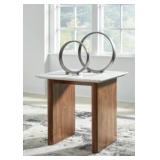 Ashley Isanti End Table