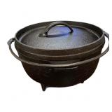 #5 Cast Iron Skillet