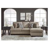 Ashley Stonemeade Sofa Chaise