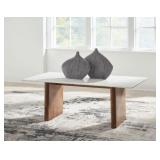 Ashley Isanti Coffee Table