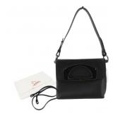 Christian Louboutin Passage Mini Shoulder Bag