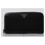 Prada Zippy Long Wallet