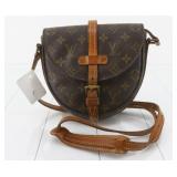 Louis Vuitton Monogram Shanti PM Shoulder Bag