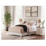 Ashley Full Laigmeyer Panel Bed ONLY