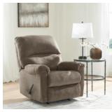 Ashley Stonemeade Rocker Recliner