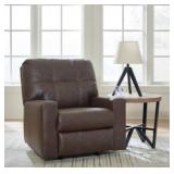 Ashley Barlin Mills Rocker Recliner