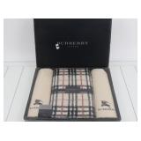 Burberry New Towel Set