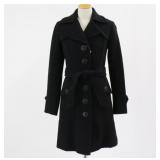 Burberry Blue Label Chester Coat Size 38