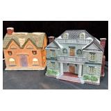 Blacksmith & Mansion Village Homes