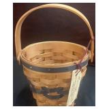 Maple Tree Basket