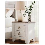 Ashley Laigmeyer Nightstand