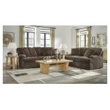 Ashley Aylesworth Sofa & Love Seat