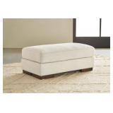 Ashley Maggie Ottoman