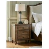 Ashley Sturlayne Nightstand