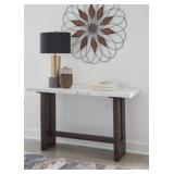 ASHLEY BURKHAUS CONTEMPORARY SOFA TABLE