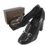 Gucci Unused  Pumps Size 36.5