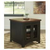 Ashley Valabeck End Table