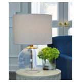 Ashley L430744  Samder Table Lamp