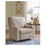 Ashley Deltona Rocker Recliner