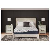 Queen Ashley Elite 2.0 Plush Mattress