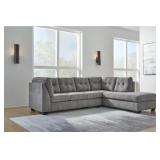 Ashley Marleton 2-Piece Sectional with Chaise