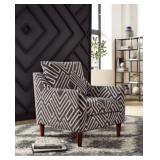 Ashley Morrilton Next-Gen Nuvella Accent Chair