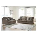 Ashley Stonemeade Sofa and Loveseat