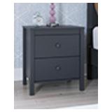 Ashley Simmenfort Nightstand