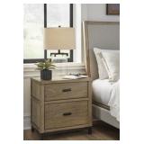 Ashley Tomtyn Nightstand