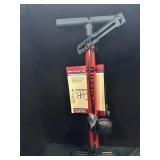 Blackburn Tire Pump