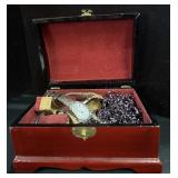 Jewelry Box w