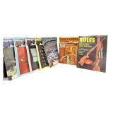 Gun & Knife Collector Magazines