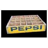 Pepsi Crate