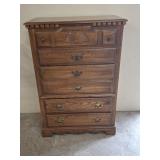 6 Drawer Chest