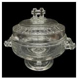 Crystal Compote