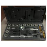 (30) PCS Tap & Die Set