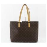 Louis Vuitton Monogram Luco Tote Bag