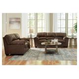 Ashley 120 Bladen Sofa & Loveseat