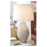 Ashley Layal Paper Table Lamp