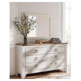 Ashley Laigmeyer Dresser