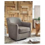 Ashley Bradney Swivel Accent Chair