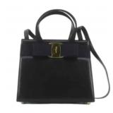 Ferragamo Vala 2Way Handbag