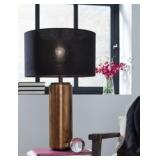 Ashley Hildry Metal Table Lamp L208304