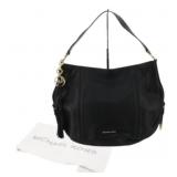 Michael Kors Black Sack Handbag