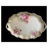 12.5 ï¿½ RS PRUSSIA PLATTER