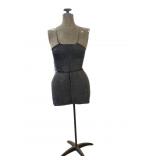 Dress Form wï¿½ Stand