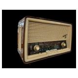 Blauffunnt SULTAN SHORT WAVE AM FM RADIO VINTAGE