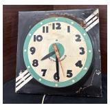 True Value Procter & Gamble Wall Clock