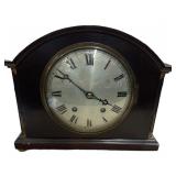 Antique Mantle Clock