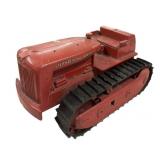 International Diesel Rubber Crawler Tractor